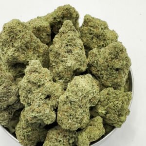 BANANA FOSTERS (BREAKDOWN)