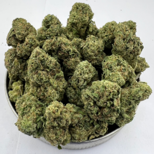 CANDY GAS (BREAKDOWNS)