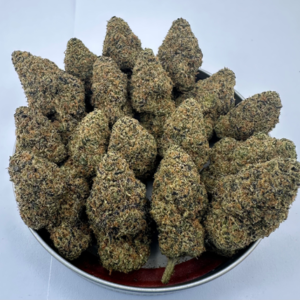 GUSHLATTO (BREAKDOWN)