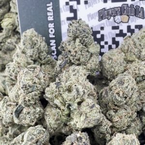 JR JETFUEL RUNTZ (LICENSED SMALLS)