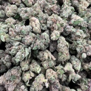 MINI WHITE RUNTZ (LIMITED SUPPLY)