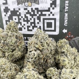 RED CHERRY RUNTZ (LICENSED)