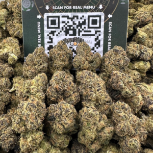 WHITE LEMON RUNTZ (LICENSED)