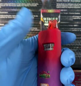 WHOLE MELTS 2G DUAL CHAMBER