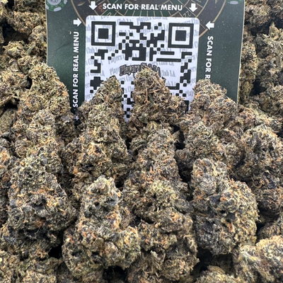 ACAI BERRY GELATO (LICENSED)