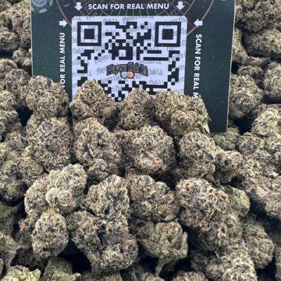 BLACK CHERRY FUEL (LICENSED MEDIUMS)