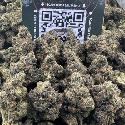 BLACK ICE (LICENSED)