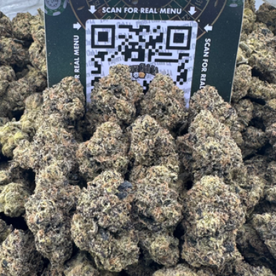 GOJI BERRY RUNTZ (LICENSED MEDIUMS)