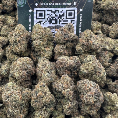 HELLCAT RUNTZ (LICENSED)