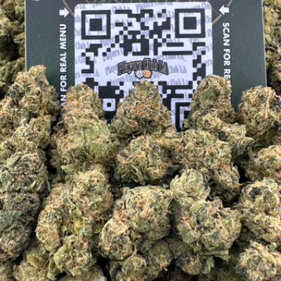 JR DESIGNER RUNTZ (LICENSED SMALLS)