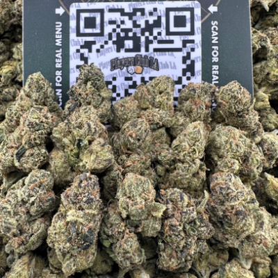 JR JETFUEL RUNTZ (LICENSED SMALLS)