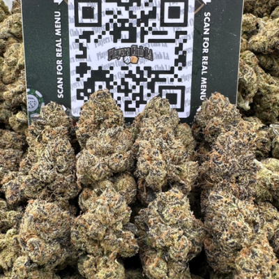 PINK RUNTZ (LICENSED)