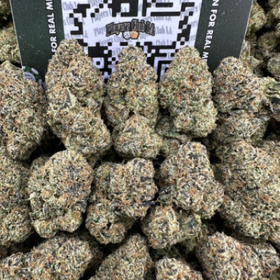 PLUM POPPERZ (MEDIUMS)