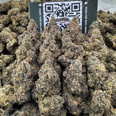 PURPLE GUAVA RUNTZ (LICENSED)